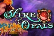 Fire Opals Slot Review